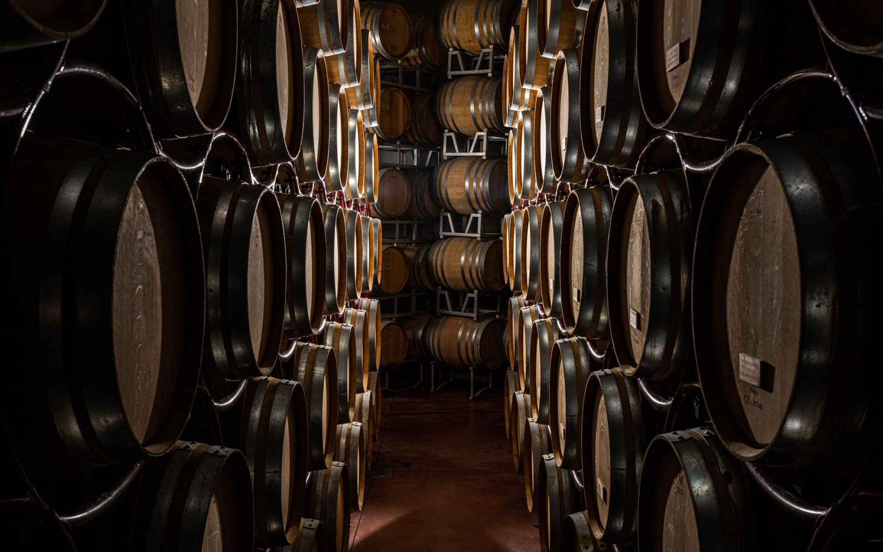 Poggio al Tesoro vintønder
