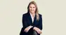 Charlotte, konstitueret receptionschef