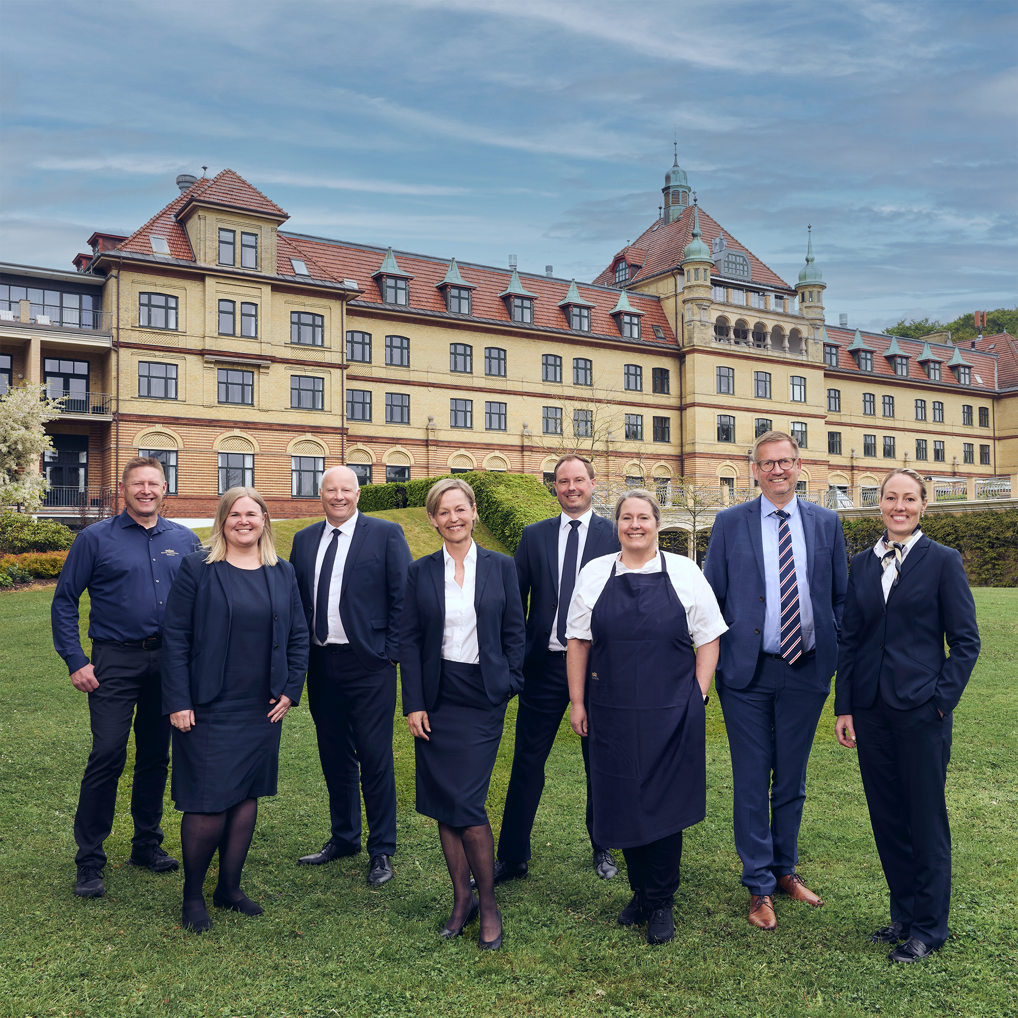 Ledergruppen 2026 - Kvadrat