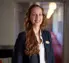 Julie, receptionist