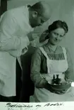 Saugman og Bodil