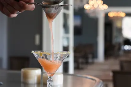 drink