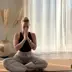 Breath & Be - Pernille Reenberg