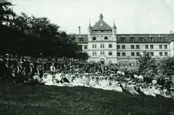 Festbillede