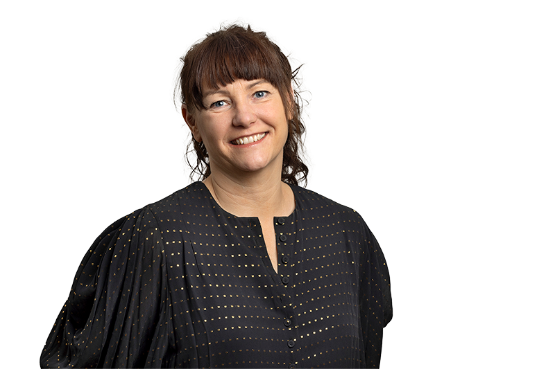 Autoriseret jordemoder, Berit, fra Gravid.dk