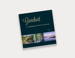 Gavekort
