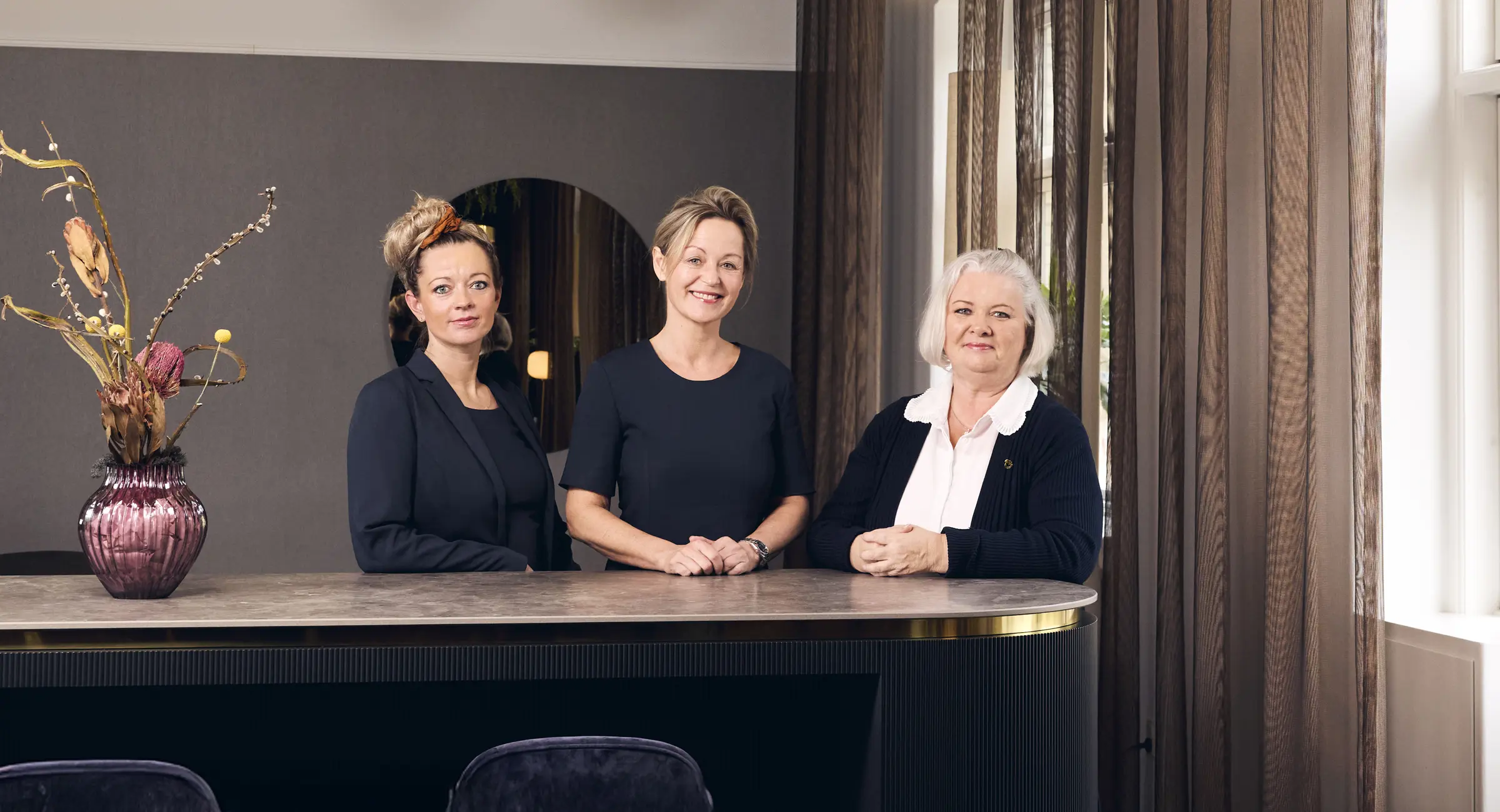 Konferenceteam