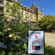Præmien ved Great Place To Work