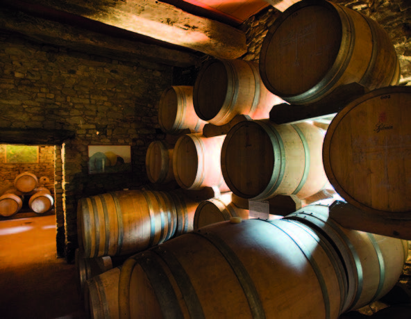 Vintønder fra Vietti