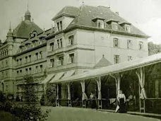 Liggehaller