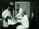 Behandlingssituation