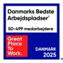 Danmarks Bedste Arbejdsplads