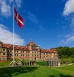 Hotel Vejlefjord klar til festgæster
