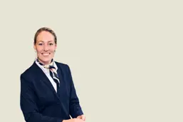Lisbeth Receptionschef