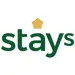 STAYS logo