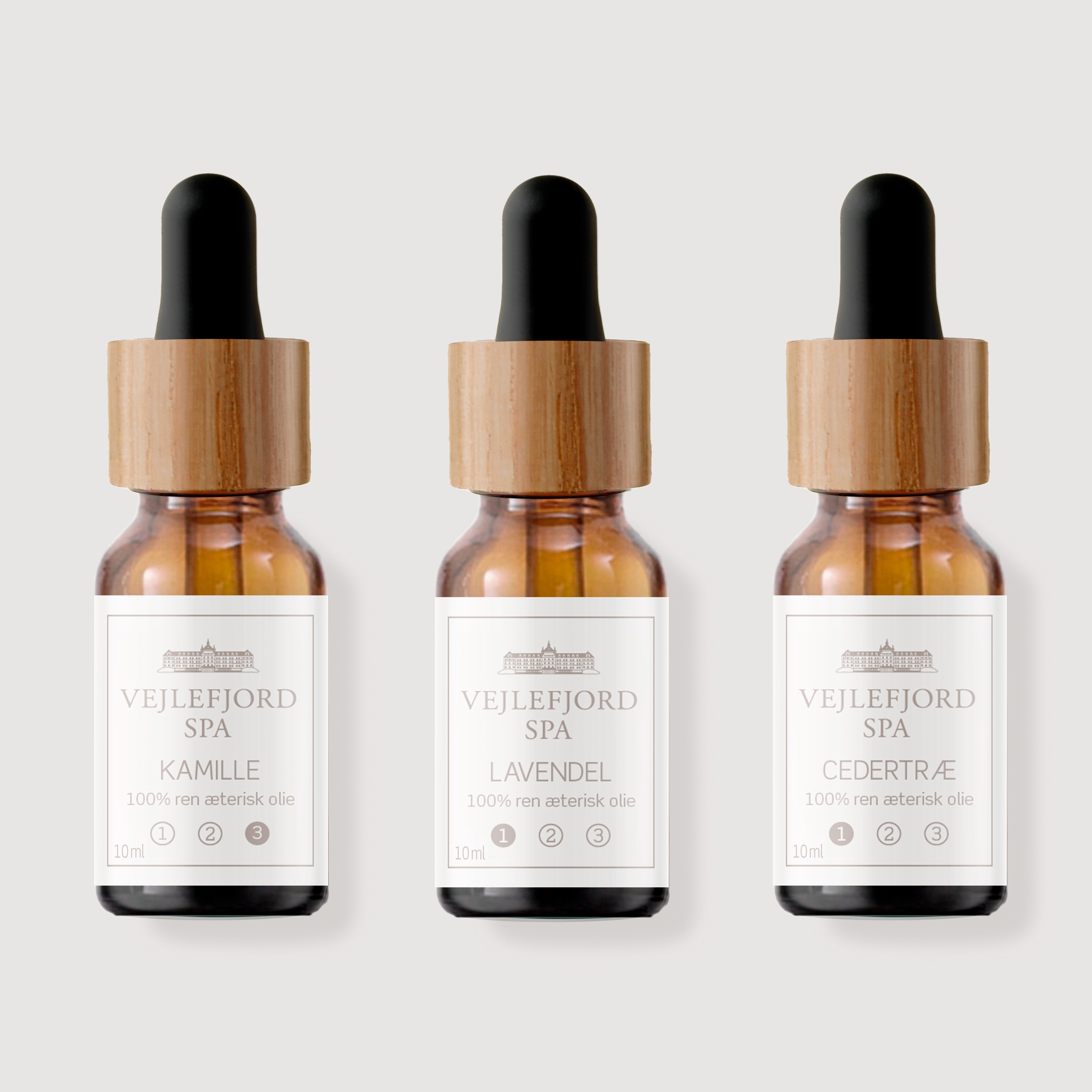 Vejlefjord Spa Home Care